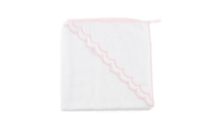 LOULOU Hooded towel