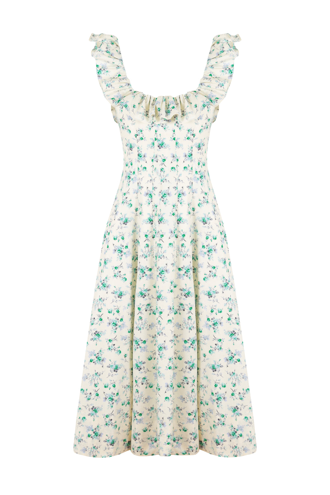 Noemi Dress – Loulou La Dune