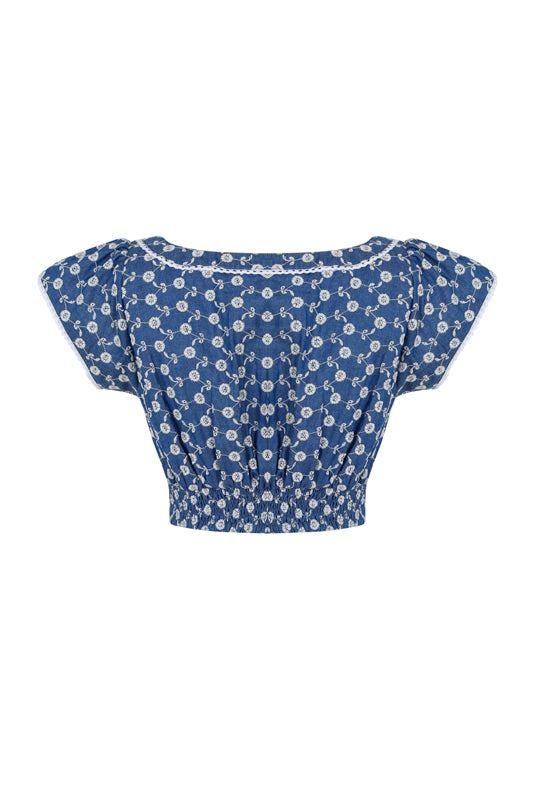 Julie Set