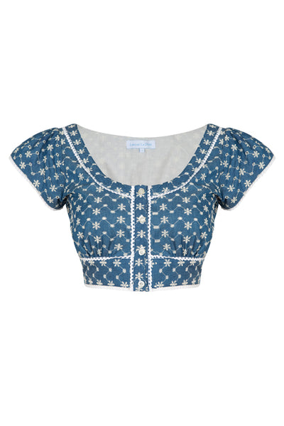 Julie Set