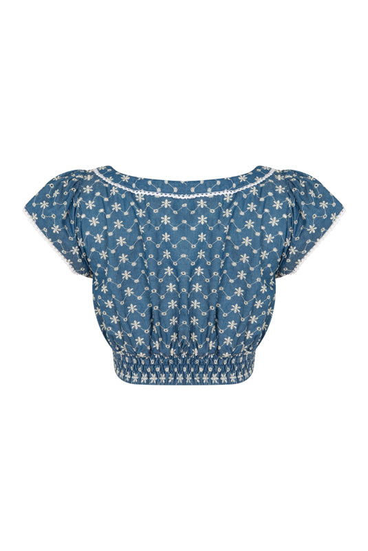 Julie Set