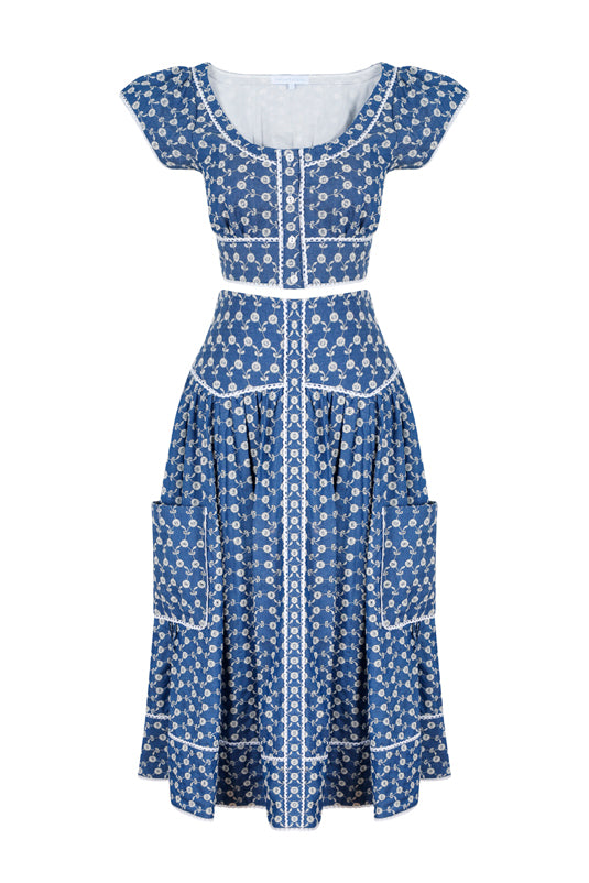 Julie Set