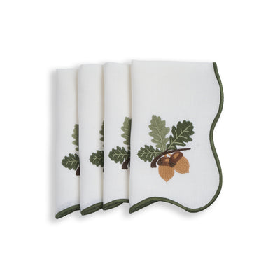 Harvest - Set of 4