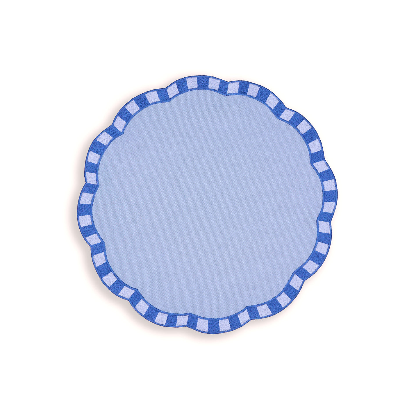 Guardenia Placemat and Napkin set