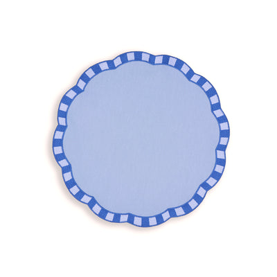 Guardenia Placemat and Napkin set