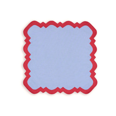 Isla Placemat and Napkin Set