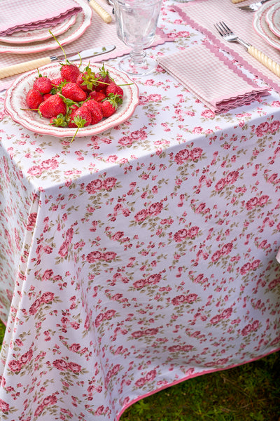 Adelaide Tablecloth