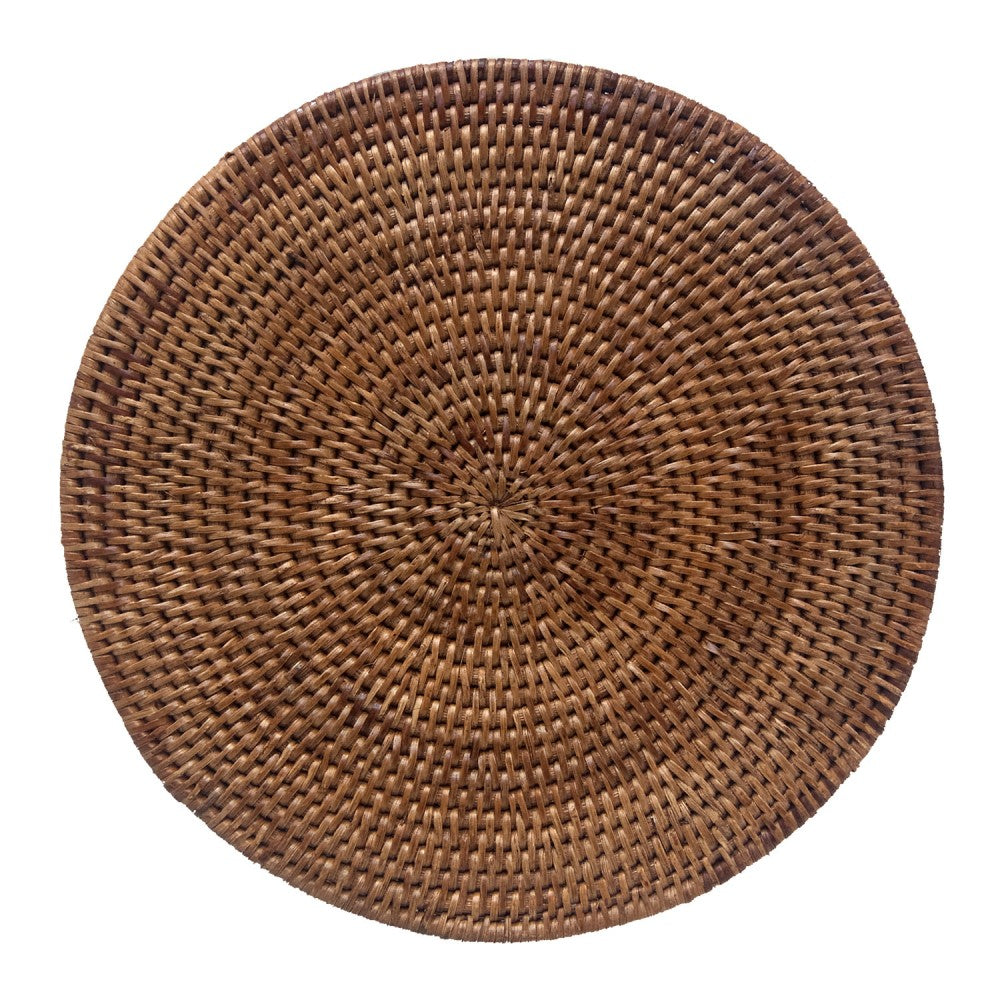 Loulou La Dune, RATTAN PLACEMAT