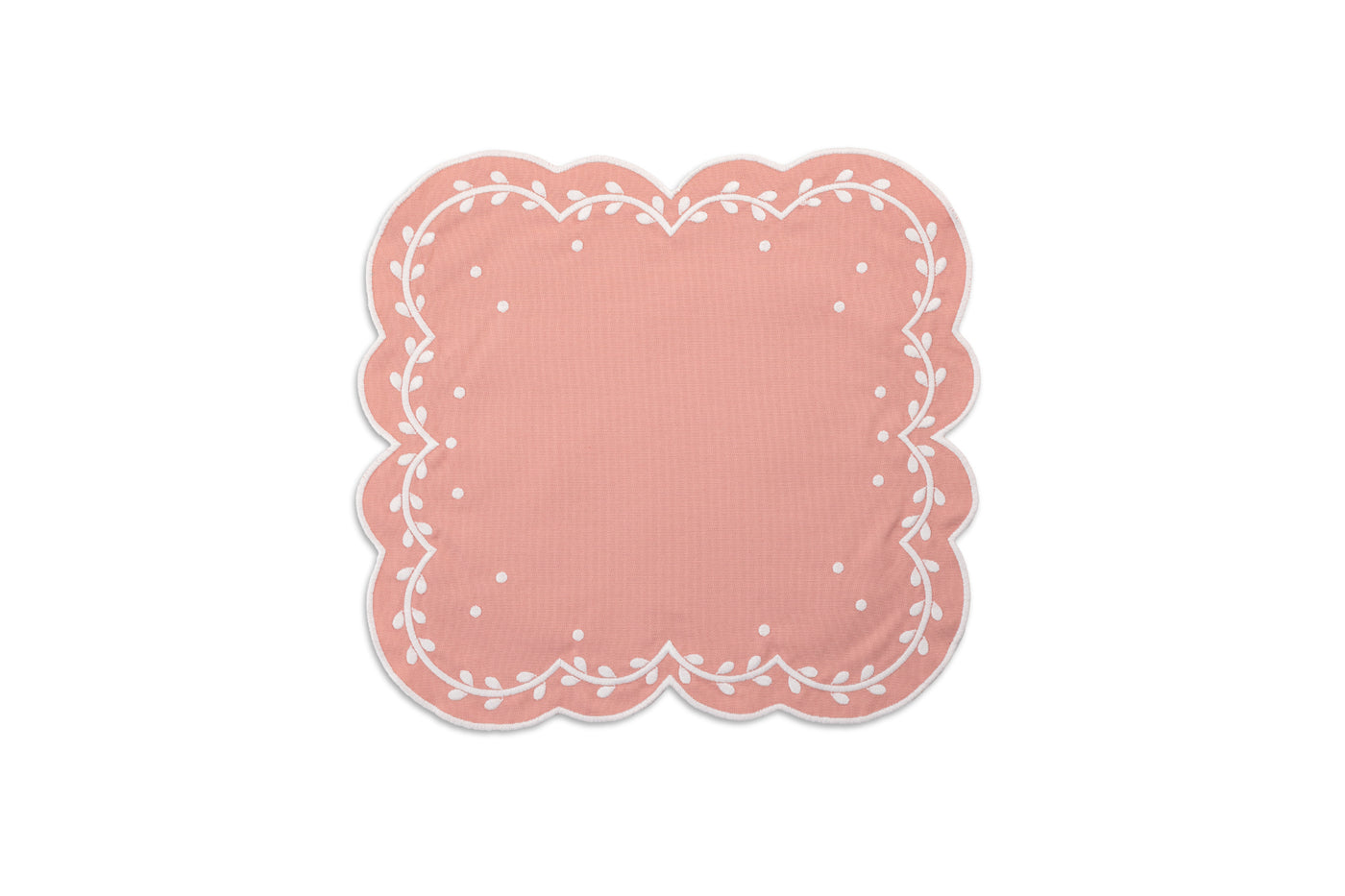 Ivy Placemat and Napkin Set