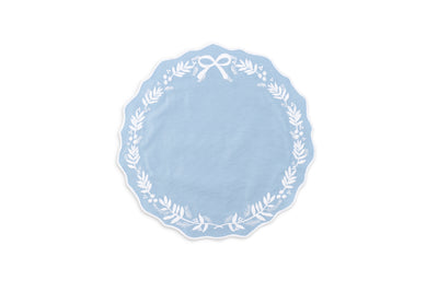 OTM Exclusive FLORENCE Placemat and Napkin Set